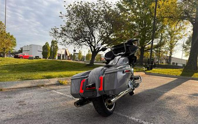2026 Harley-Davidson Road Glide®