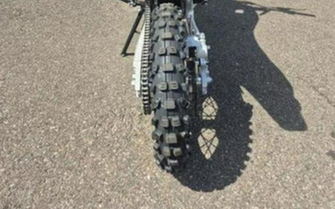 2025 Kayo TD 110 EFI