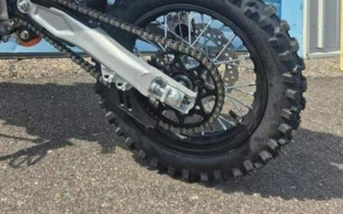 2025 Kayo TD 110 EFI