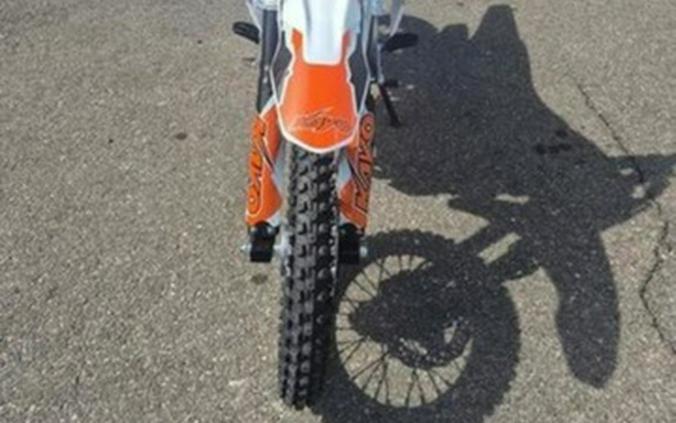 2025 Kayo TD 110 EFI