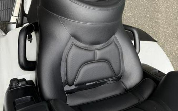 2012 Honda GOLD WING ABS AIRBAG TRIKE CSC