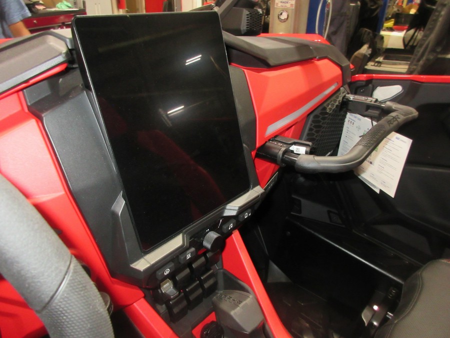 2026 POLARIS RZR PRO R 4 ULTIMATE