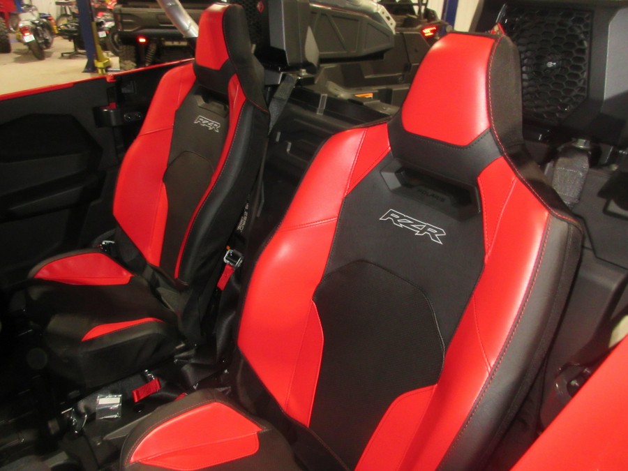 2026 POLARIS RZR PRO R 4 ULTIMATE
