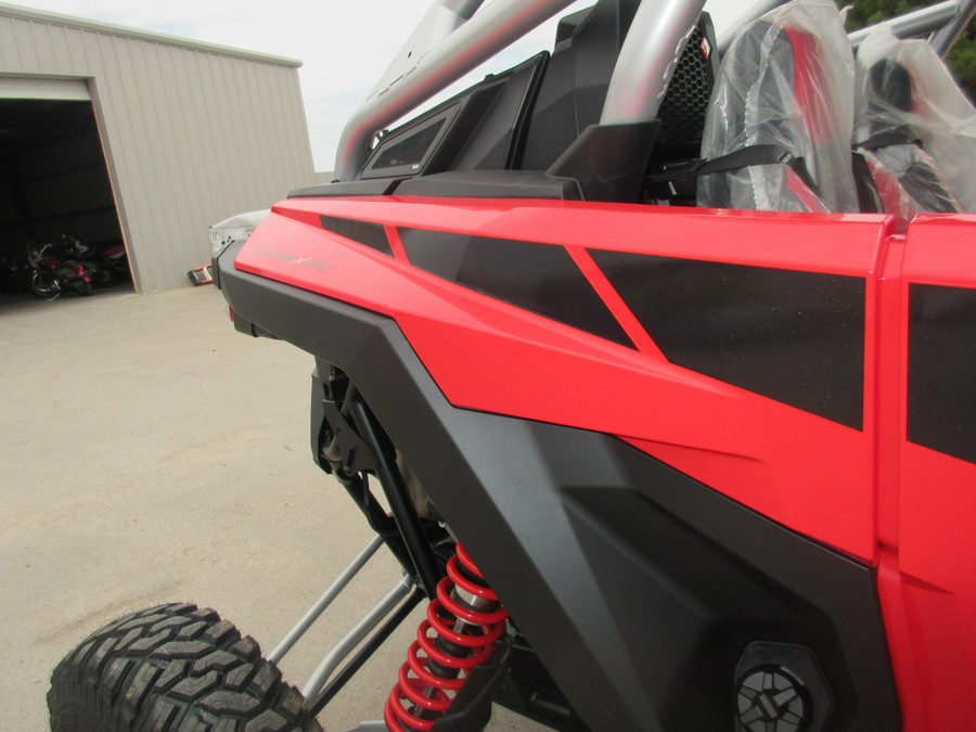 2026 POLARIS RZR PRO R 4 ULTIMATE