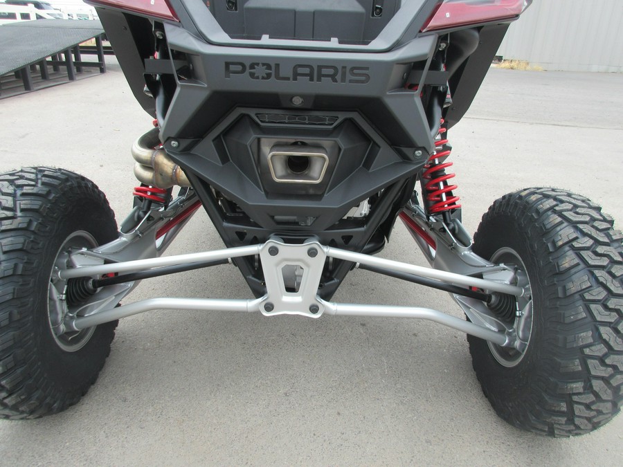 2026 POLARIS RZR PRO R 4 ULTIMATE