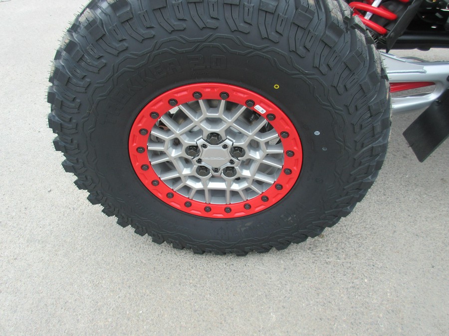2026 POLARIS RZR PRO R 4 ULTIMATE