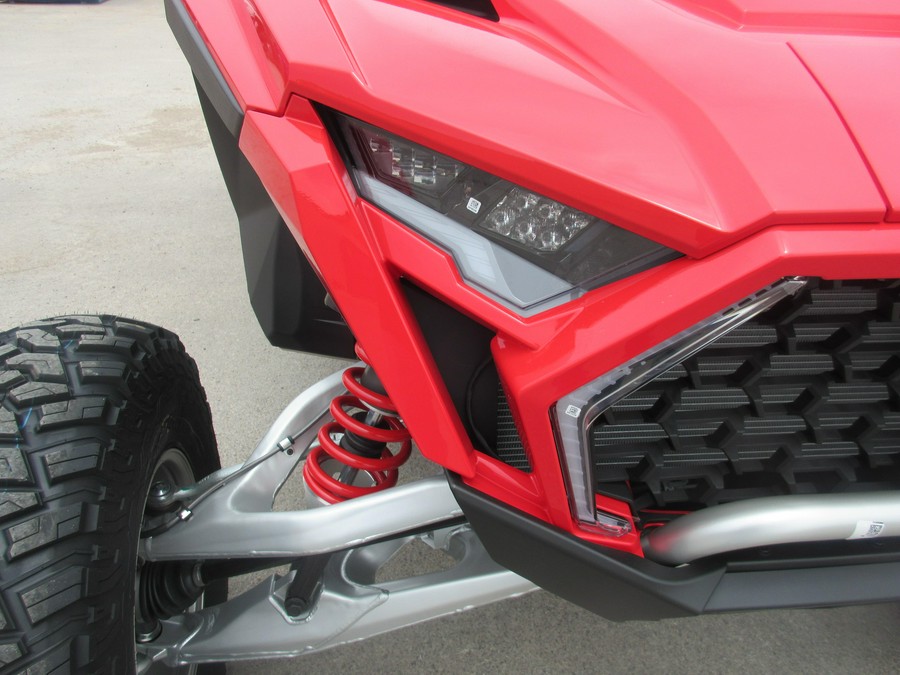 2026 POLARIS RZR PRO R 4 ULTIMATE