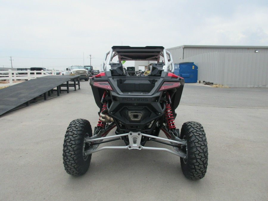 2026 POLARIS RZR PRO R 4 ULTIMATE