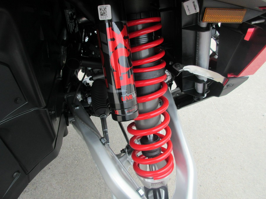 2026 POLARIS RZR PRO R 4 ULTIMATE