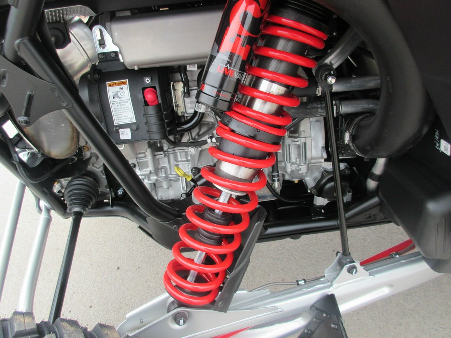 2026 POLARIS RZR PRO R 4 ULTIMATE