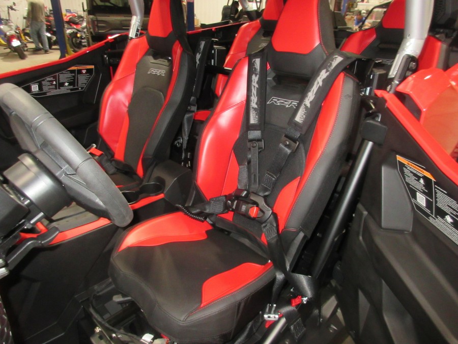 2026 POLARIS RZR PRO R 4 ULTIMATE