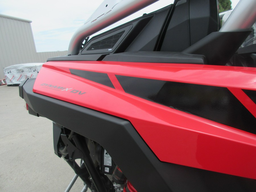 2026 POLARIS RZR PRO R 4 ULTIMATE