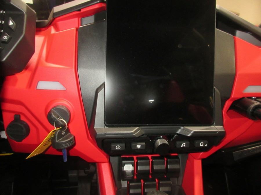 2026 POLARIS RZR PRO R 4 ULTIMATE