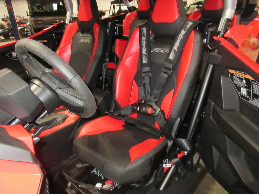 2026 POLARIS RZR PRO R 4 ULTIMATE