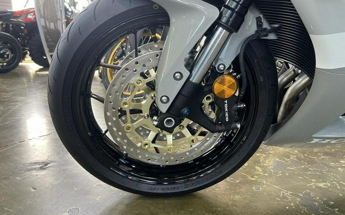 2026 Honda® CBR600RR