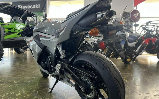 2026 Honda® CBR600RR