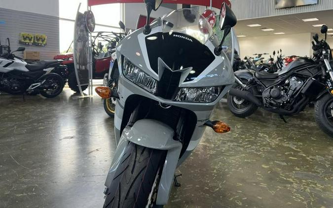 2026 Honda® CBR600RR
