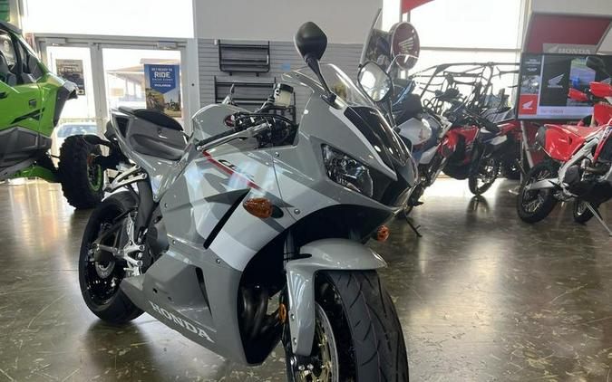 2026 Honda® CBR600RR