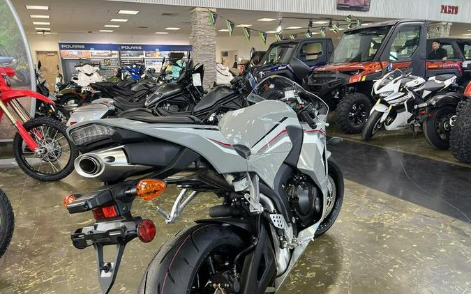 2026 Honda® CBR600RR