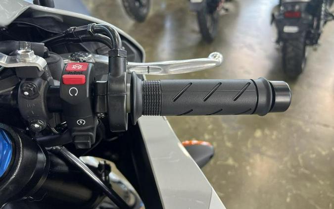 2026 Honda® CBR600RR