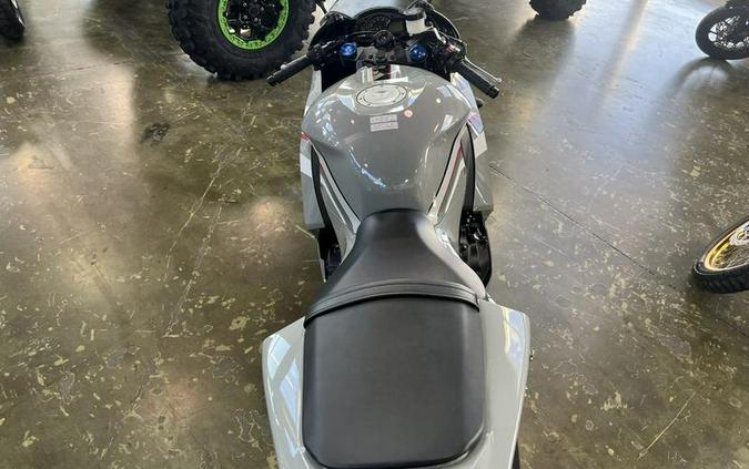 2026 Honda® CBR600RR