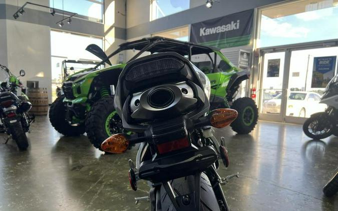 2026 Honda® CBR600RR