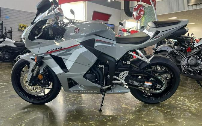 2026 Honda® CBR600RR