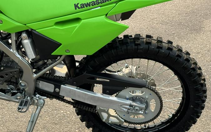2026 Kawasaki KLX®140R F