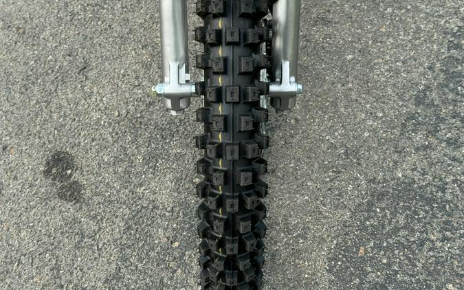2026 Kawasaki KLX®140R F