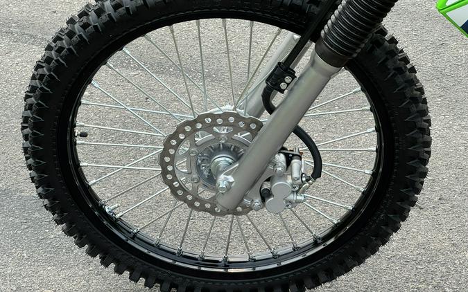 2026 Kawasaki KLX®140R F