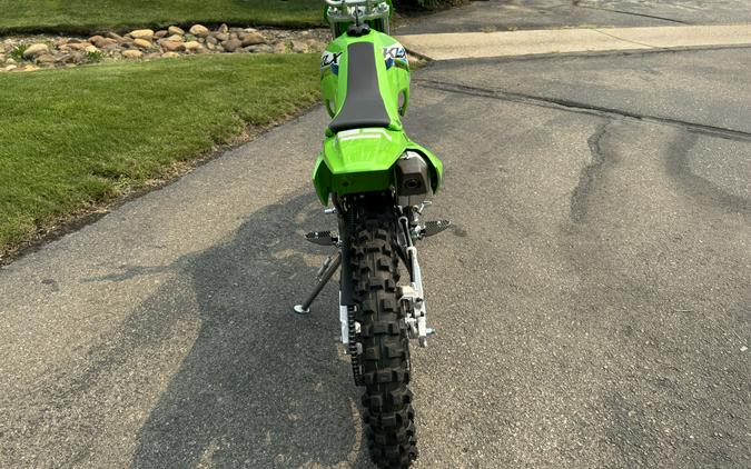 2026 Kawasaki KLX®140R F