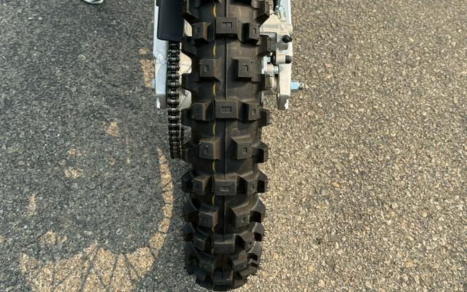 2026 Kawasaki KLX®140R F