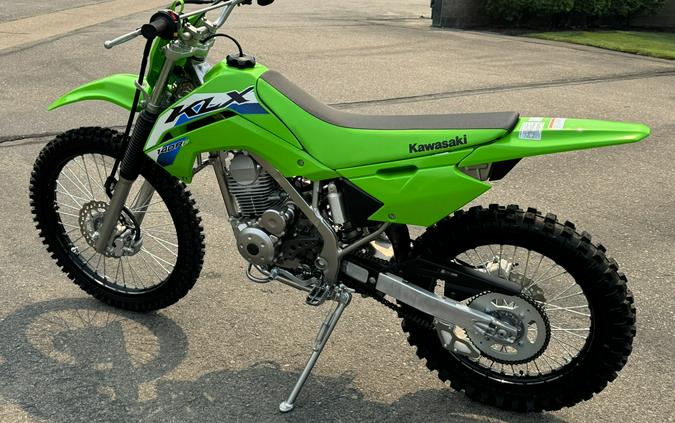 2026 Kawasaki KLX®140R F