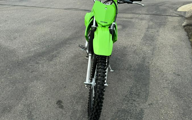 2026 Kawasaki KLX®140R F