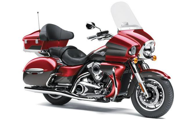 2018 VULCAN 1700 VOYAGER ABS - Kawasaki
