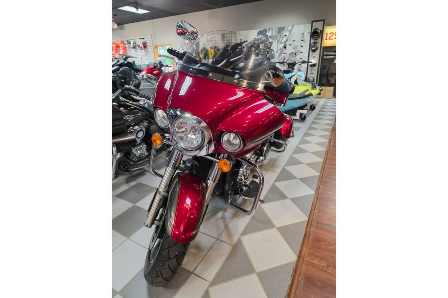 2018 VULCAN 1700 VOYAGER ABS - Kawasaki