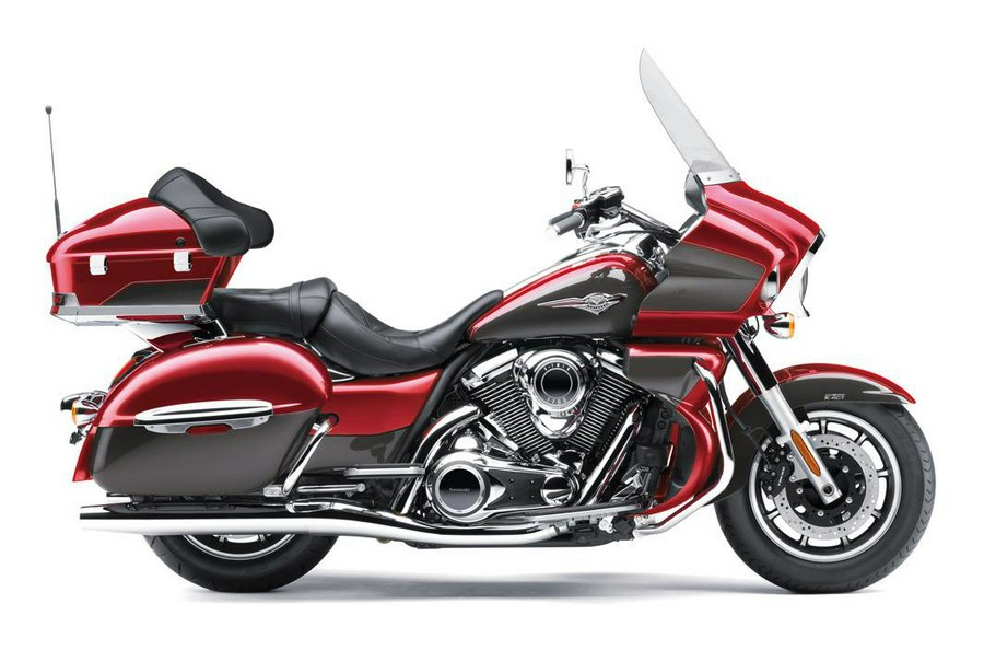 2018 VULCAN 1700 VOYAGER ABS - Kawasaki