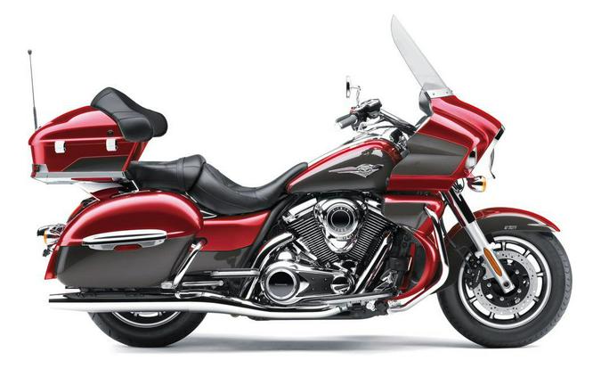 2018 VULCAN 1700 VOYAGER ABS - Kawasaki