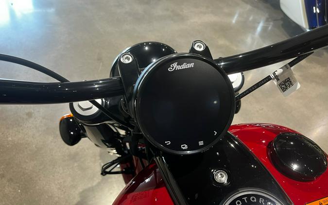2026 Indian Motorcycle Chief® Vintage