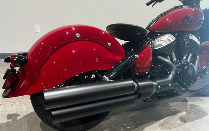 2026 Indian Motorcycle Chief® Vintage