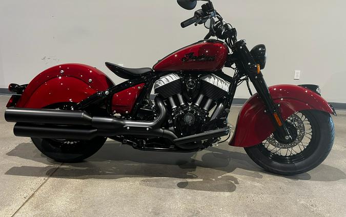 2026 Indian Motorcycle Chief® Vintage