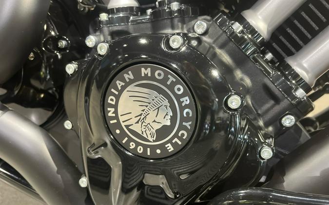 2026 Indian Motorcycle Chief® Vintage