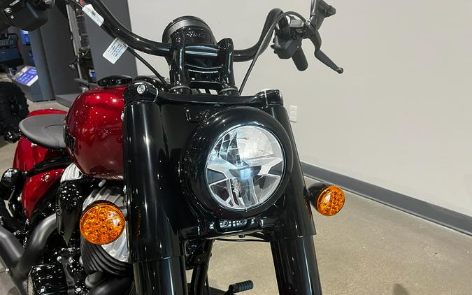2026 Indian Motorcycle Chief® Vintage