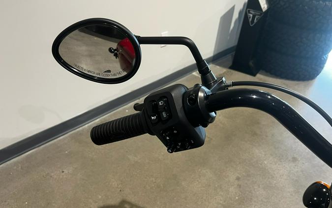 2026 Indian Motorcycle Chief® Vintage