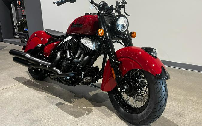 2026 Indian Motorcycle Chief® Vintage