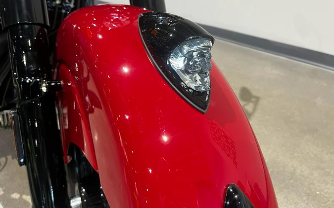 2026 Indian Motorcycle Chief® Vintage