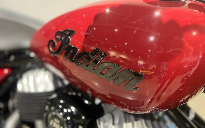 2026 Indian Motorcycle Chief® Vintage