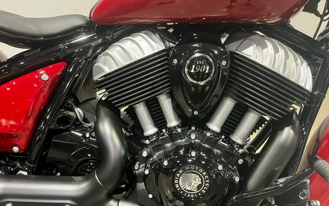 2026 Indian Motorcycle Chief® Vintage