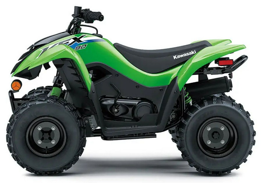 2027 Kawasaki KFX®90