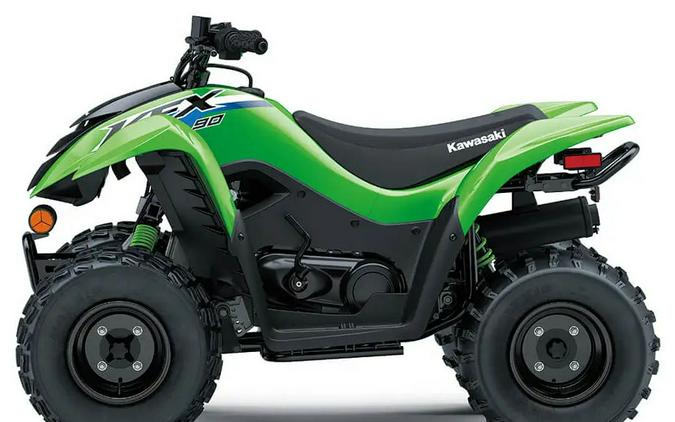 2027 Kawasaki KFX®90